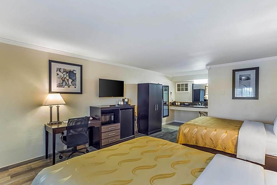 Quality Inn Escondido San Diego North County