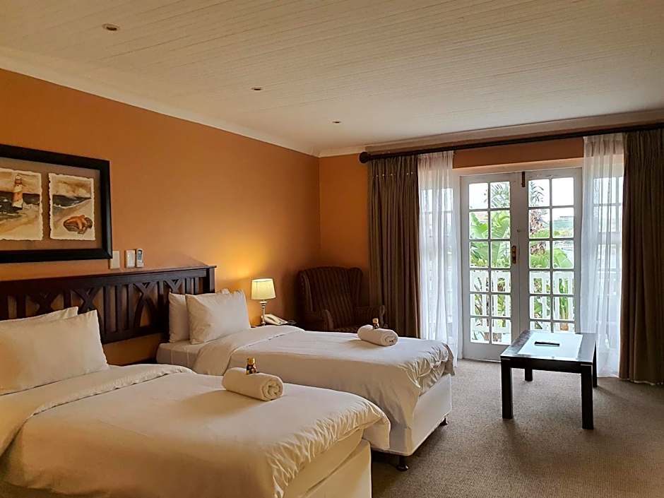 The Halyards Hotel & Spa