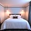 LHotel - face au château - boutique hôtel et séminaires