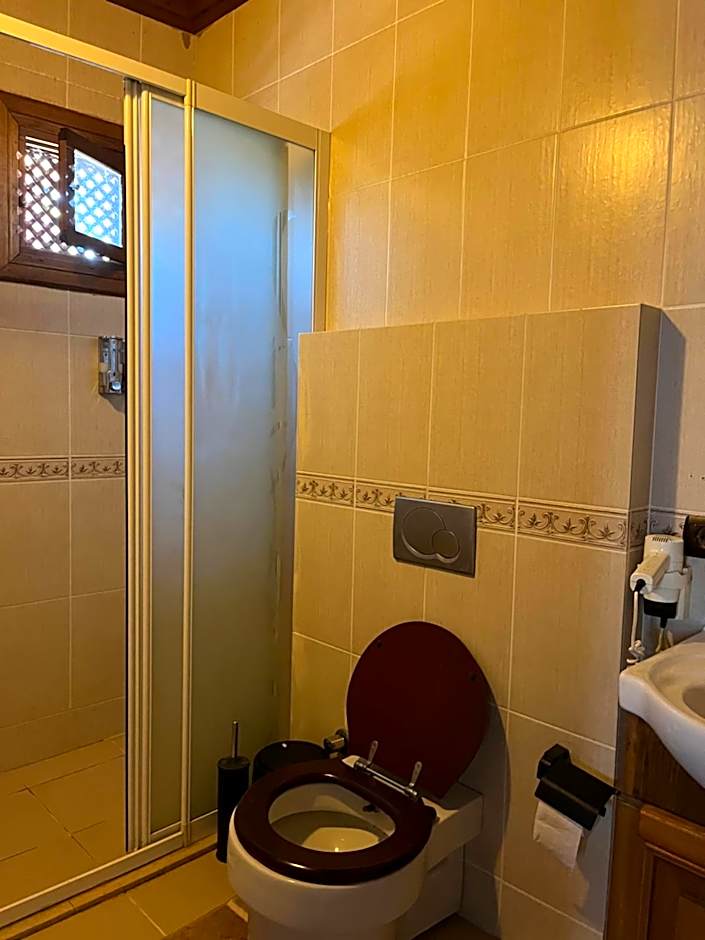 Leyla Hanım Konağı