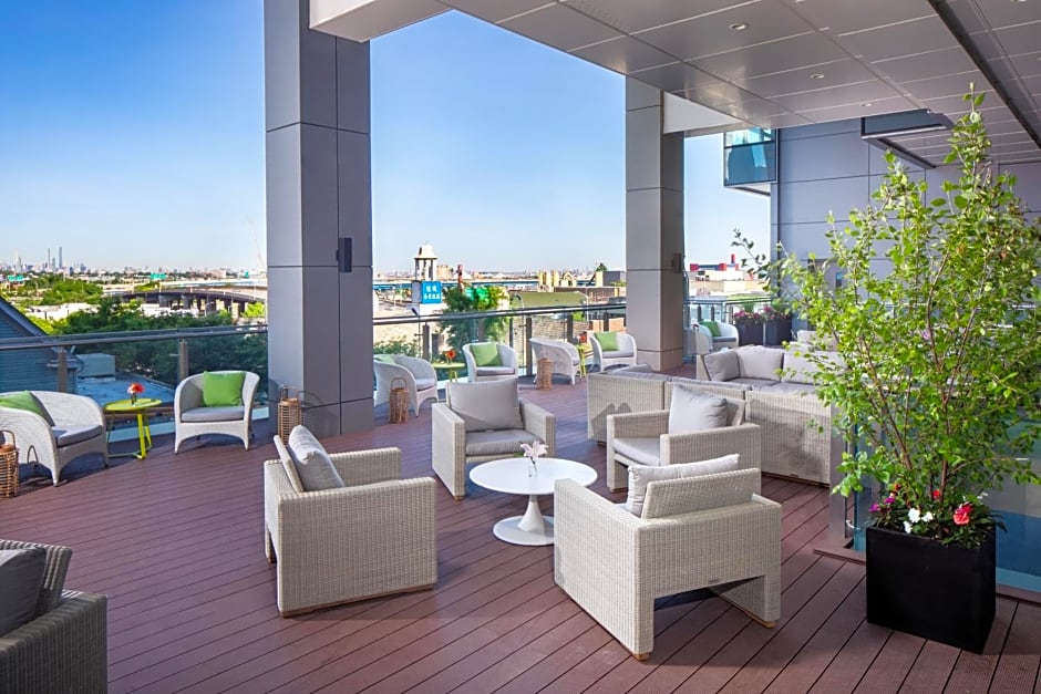 Hotel Indigo - Flushing, an IHG Hotel