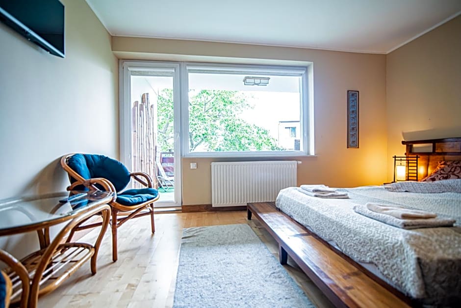 HydroZagadka Kołobrzeg