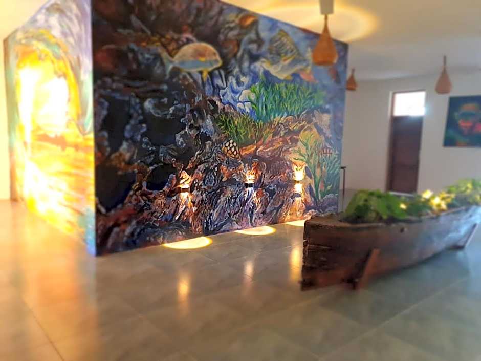 Haber Hotel & SPA