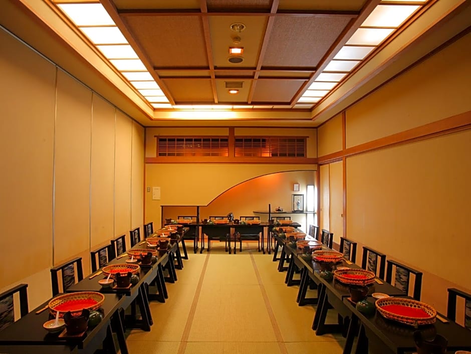 Tenbourotennoyu Arimakan Ryokan