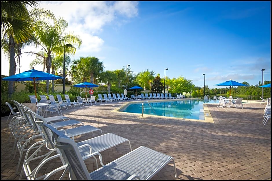 Caribe Cove Resort by Wyndham Vacation Rentals