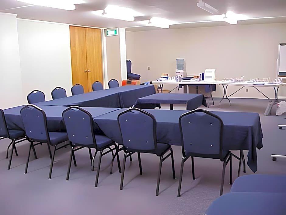 Airport Motel Wellington