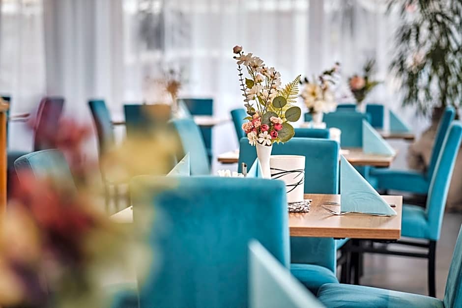 Hotel Hansa Stuttgart City