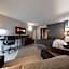 Hôtel & Suites Normandin