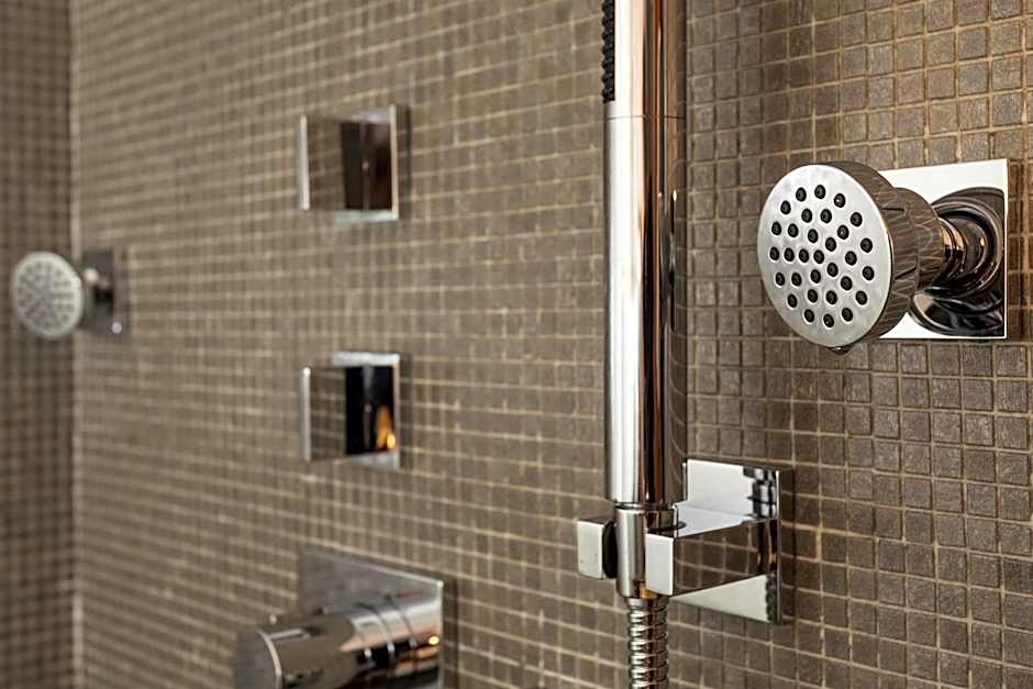 Villa Boscarino Boutique Hotel & Spa