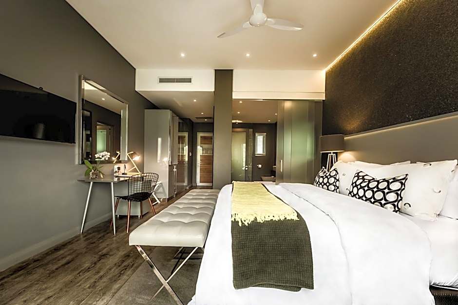 Franschhoek Boutique Hotel