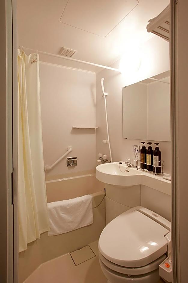 Kuretake Inn Premium Shizuoka Ekimae