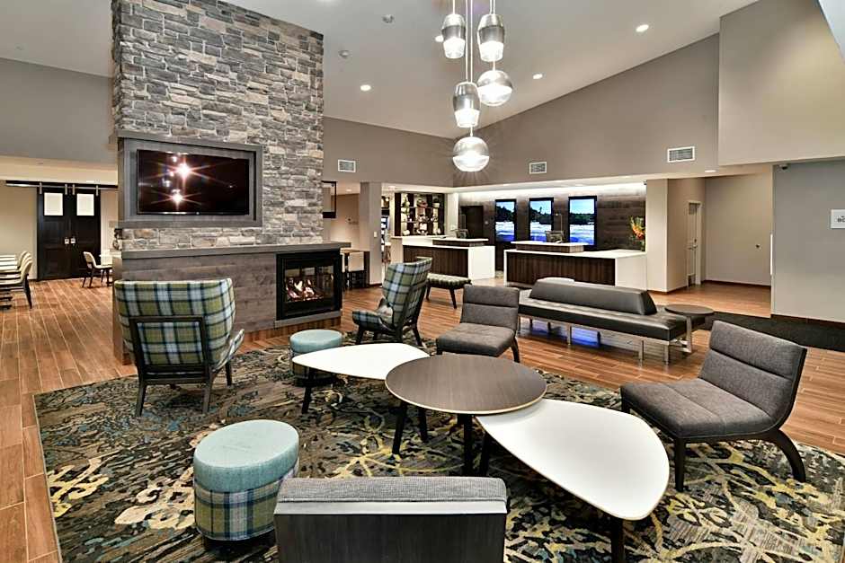 Residence Inn by Marriott Eau Claire