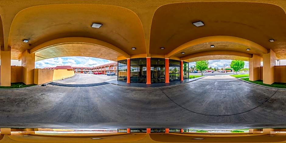 Quality Inn Fairfield Napa Valley Area