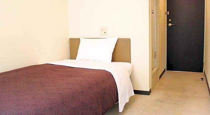 HOTEL LiVEMAX Budget Tokyo Kiba