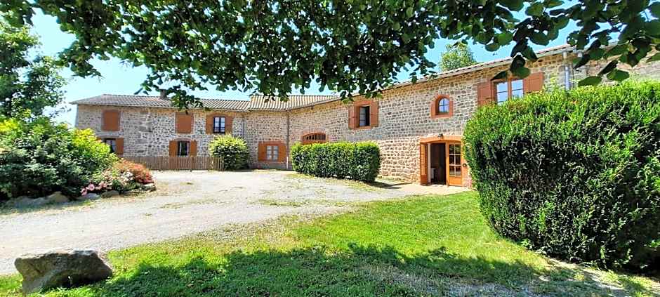 Domaine de la Plagnette
