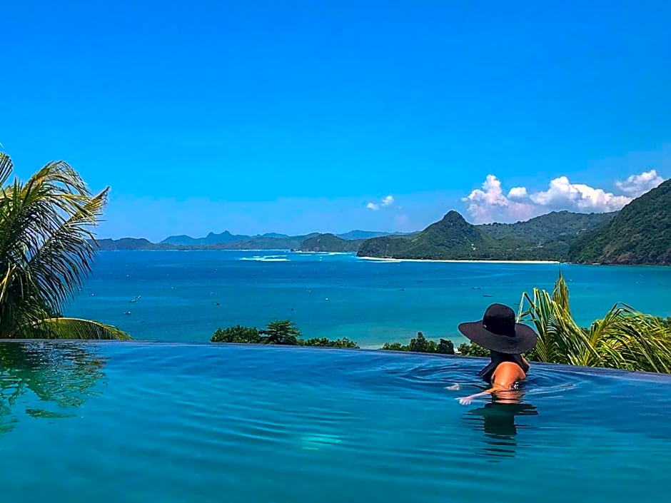 Sempiak Seaside Resort