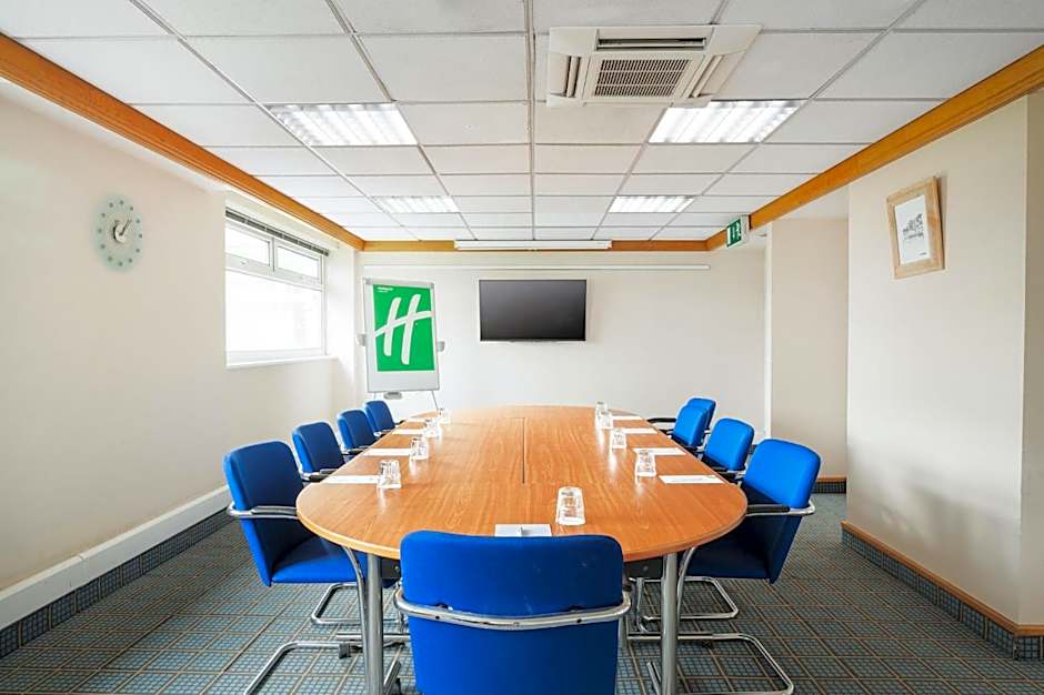 Holiday Inn Derby/Nottingham By IHG