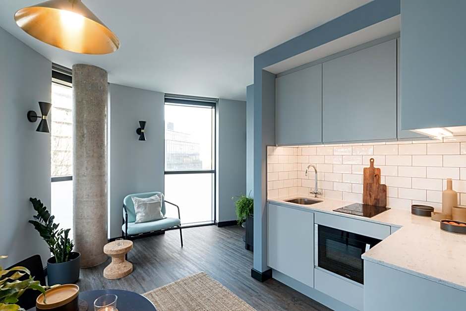 The Collective Canary Wharf