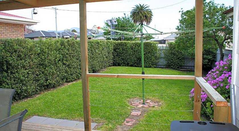 Moonah Central Apartments