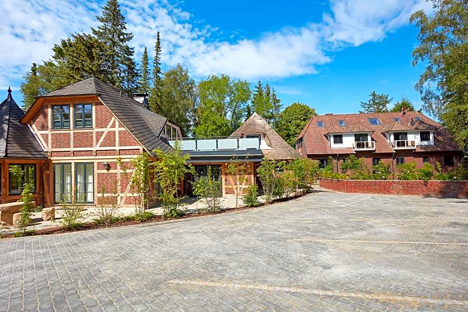 Boutique Hotel Waldwiese