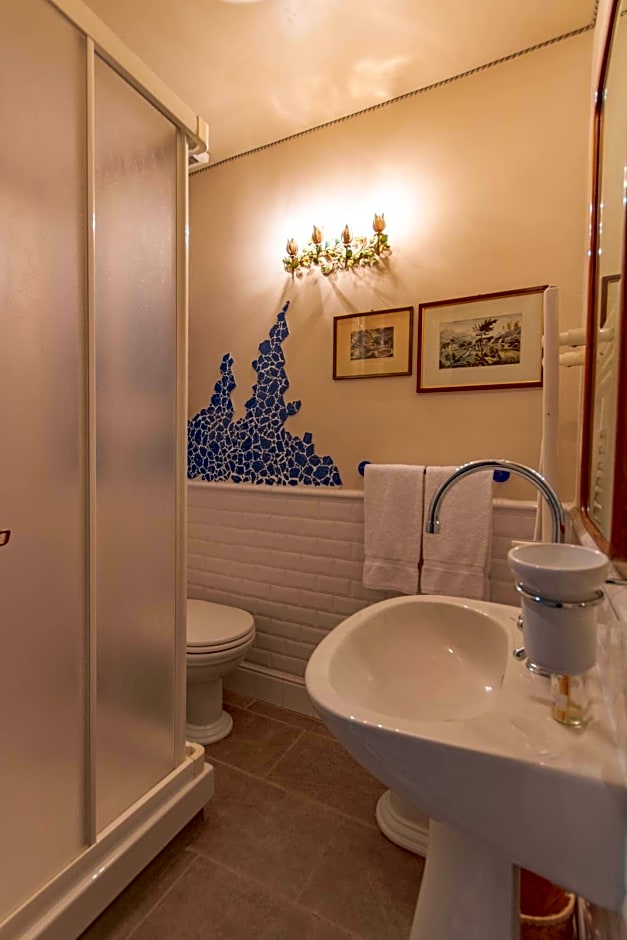Relais & Maison Grand Tour