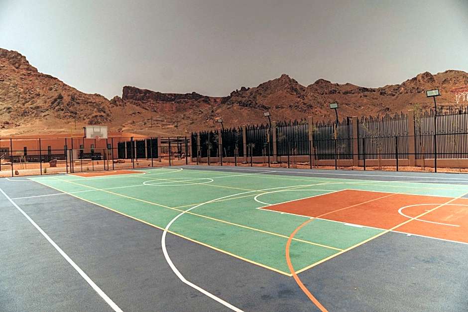 Cloud 7 Residence AlUla