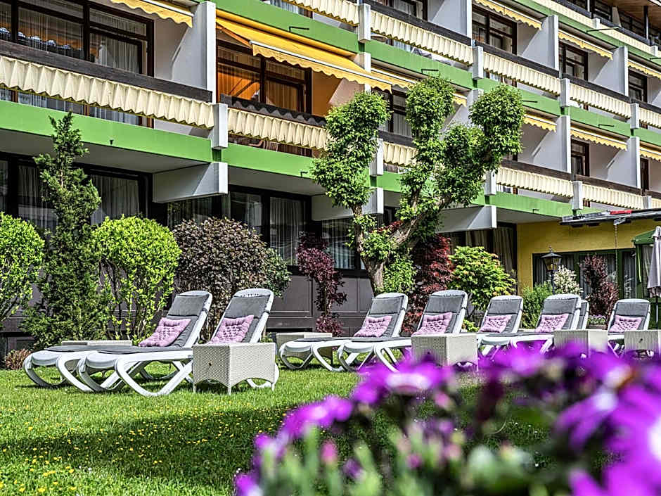 Kurhotel Unter den Linden