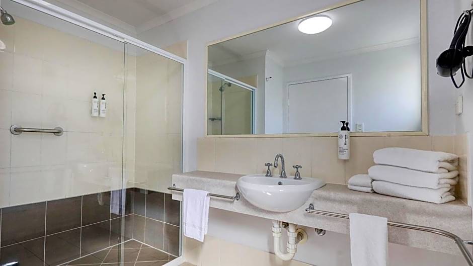 Best Western Caboolture Gateway Motel