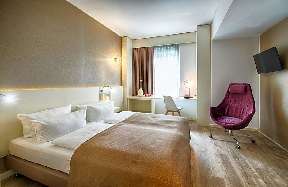 Leonardo Hotel Berlin Mitte