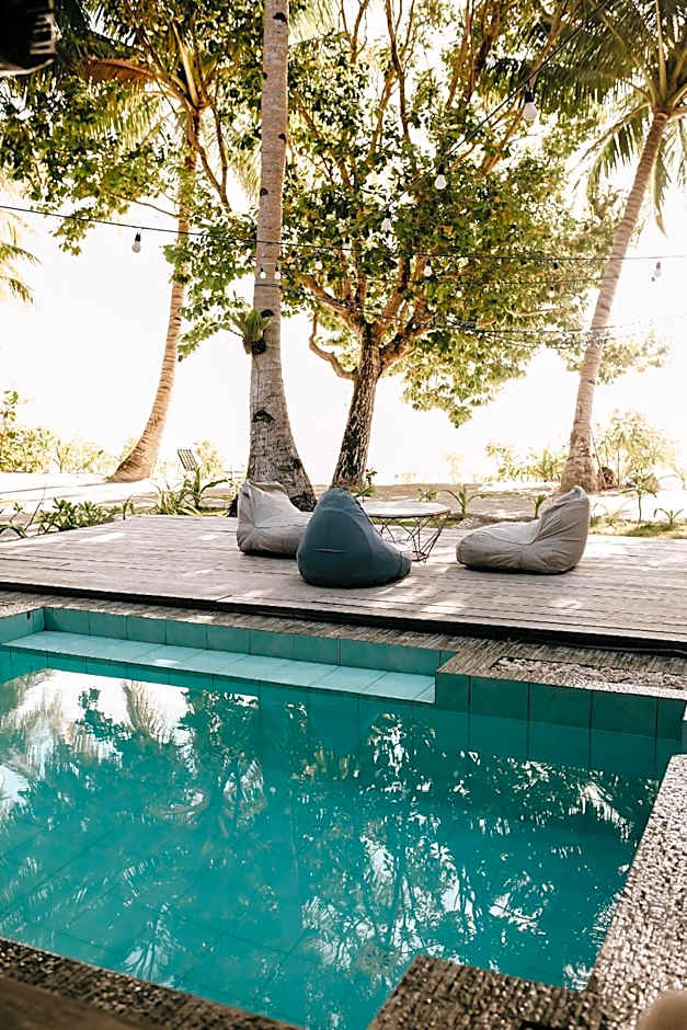 Soultribe Beach Retreat