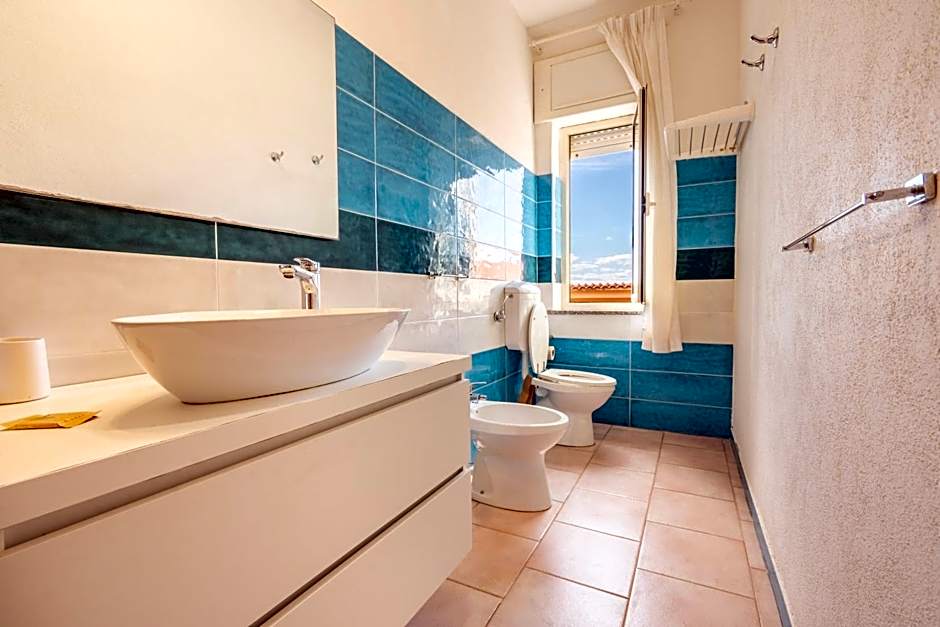 A.I.R. Hotel Gabbiano