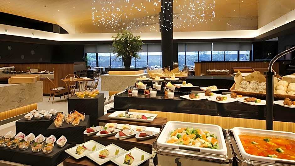 Takayama Green Hotel