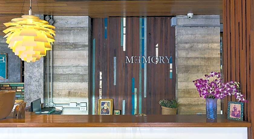 Memory Boutique Patong