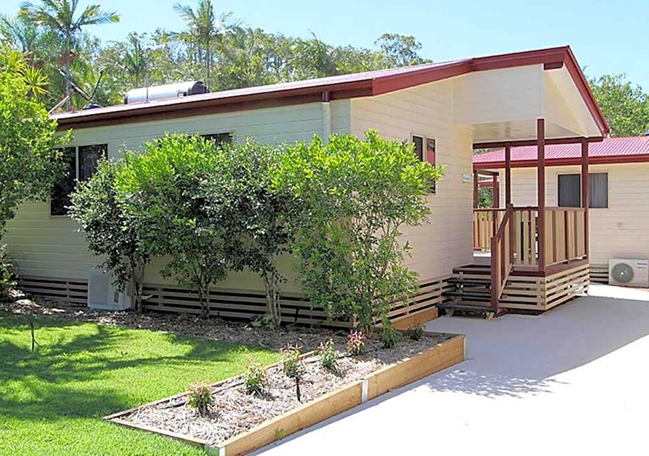 NRMA Atherton Tablelands Holiday Park