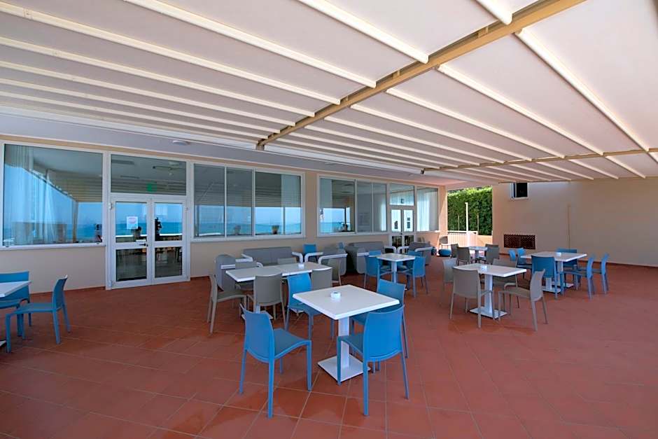 Albergo La Sirenella