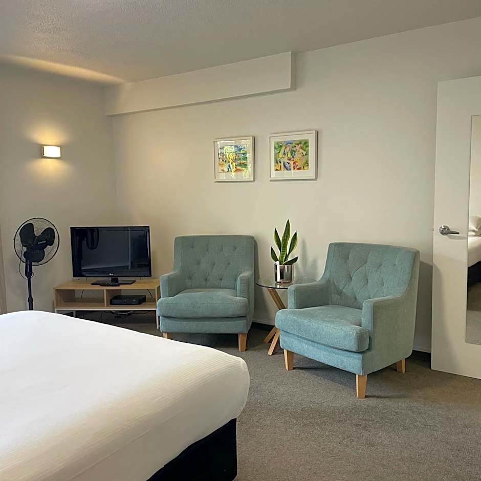 Apex Motorlodge- Adults Only