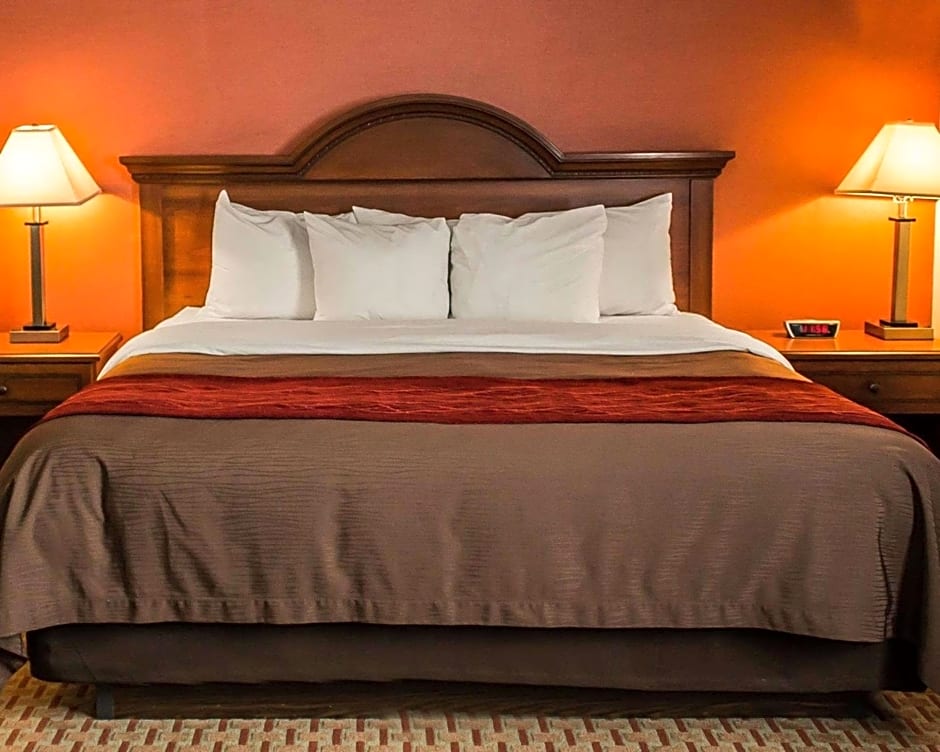 Quality Inn East Liverpool