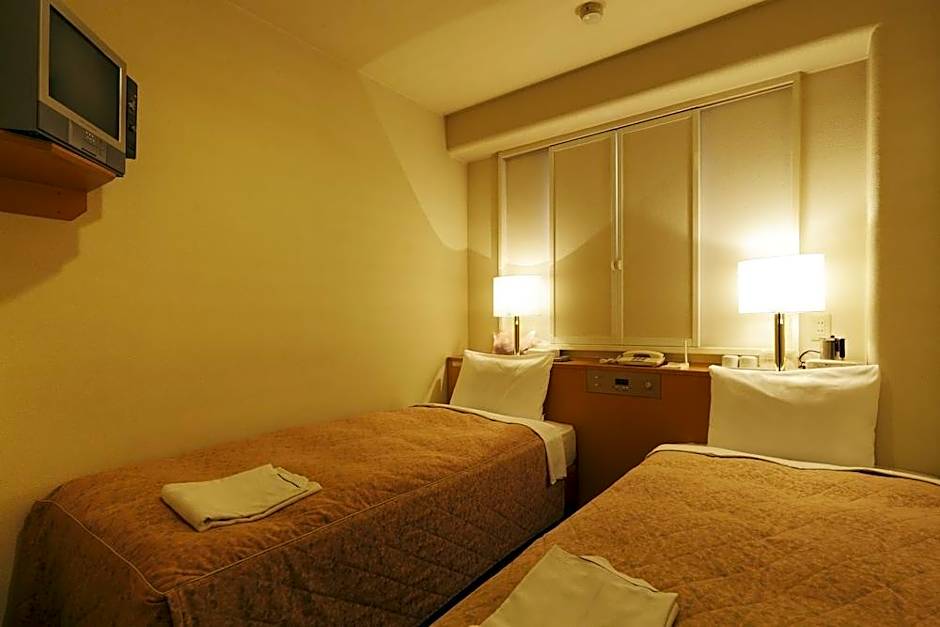 OKAZAKI DAIICHI HOTEL EAST WING
