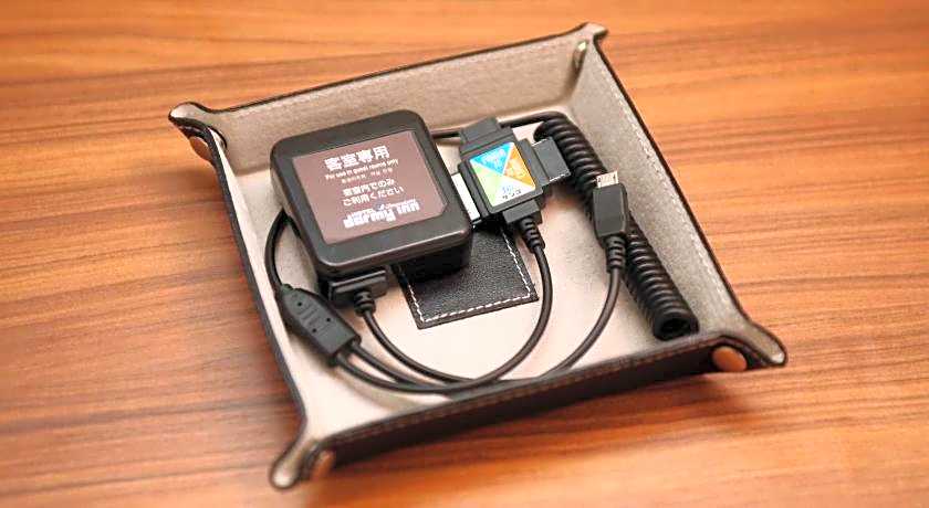 Dormy Inn Sendai Ekimae Natural Hot Spring