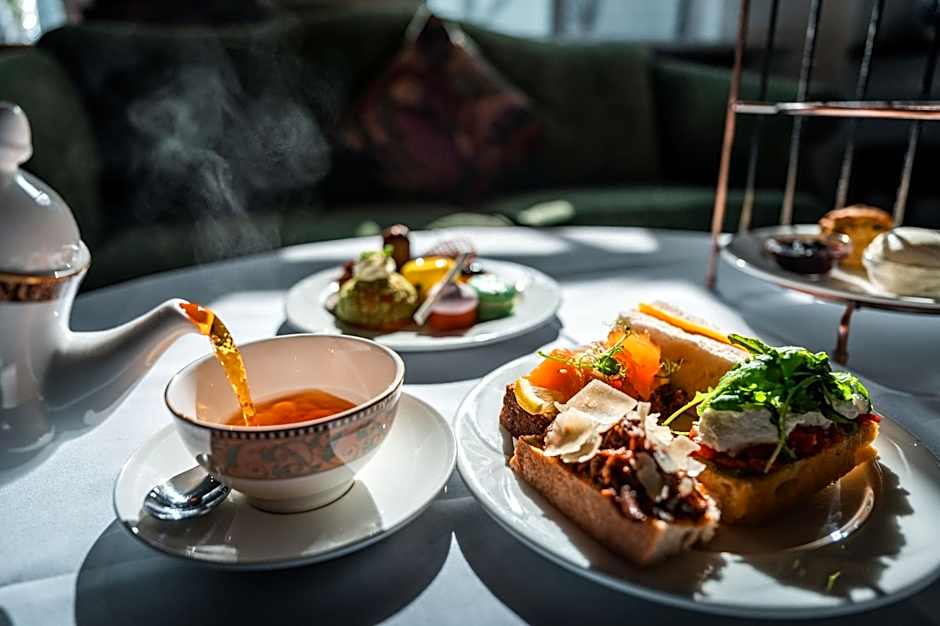 Killarney Dromhall Hotel