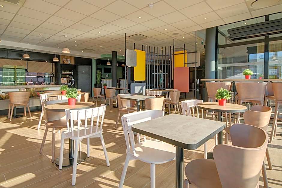 B&B Hotel Epernay