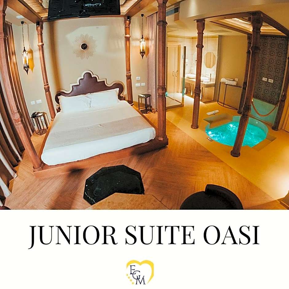 Emotional Grand Motel