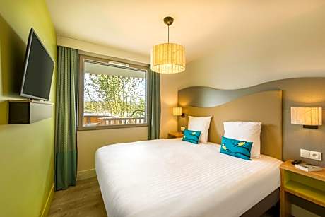 One-Bedroom Apartment Premium (2 People)