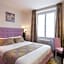 Logis Maison Vauban - Hotel St Malo