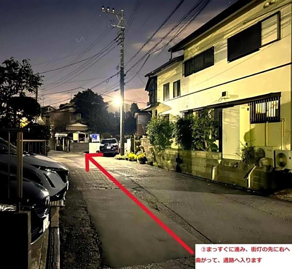 Shonan no Oka no Villa - Vacation STAY 24013v