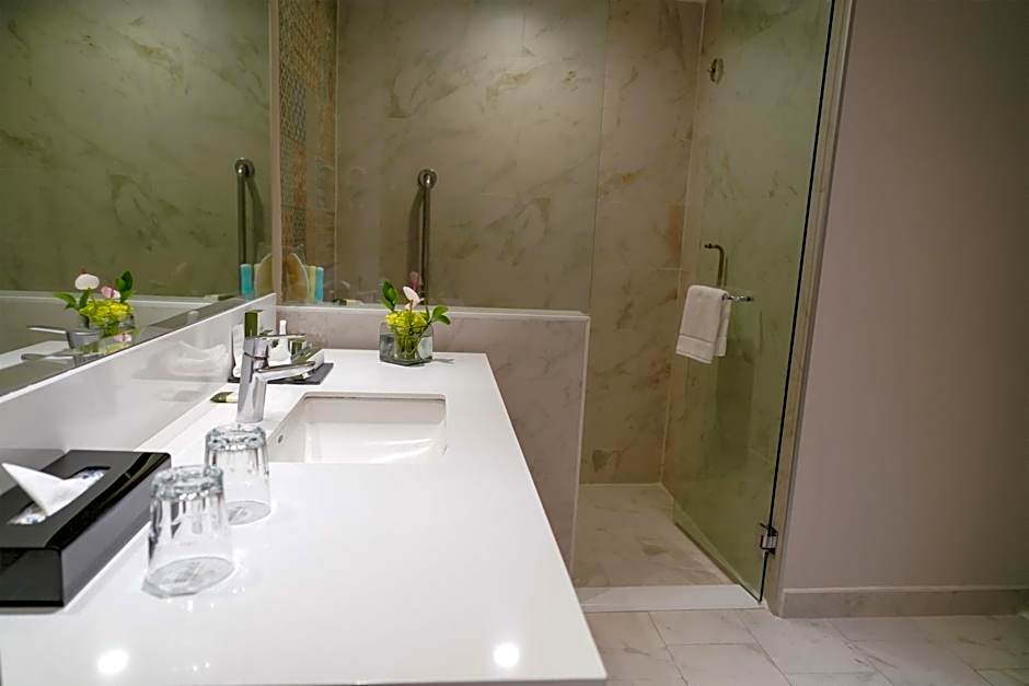 Barceló México Reforma Mexico City