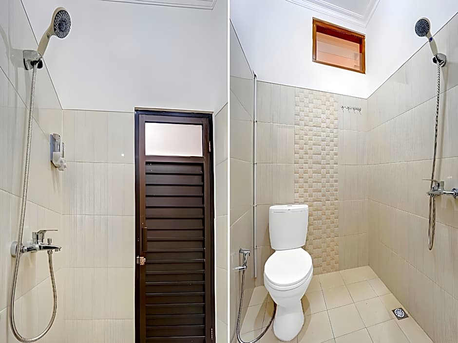 Hotel O Avisha Guest House Syariah