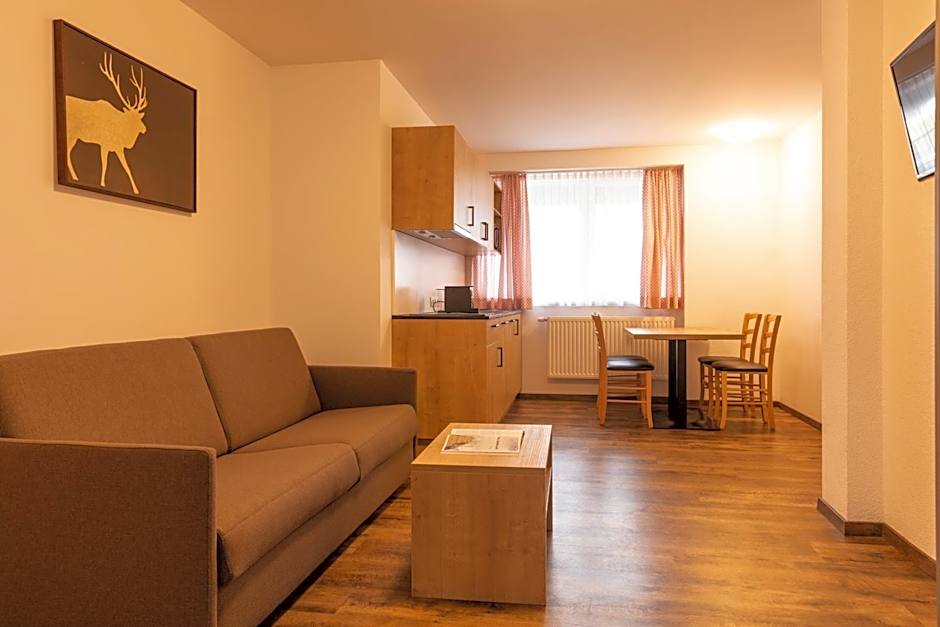 Pitztal Living Apartments
