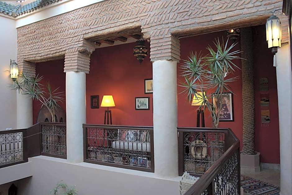 Riad Boussa