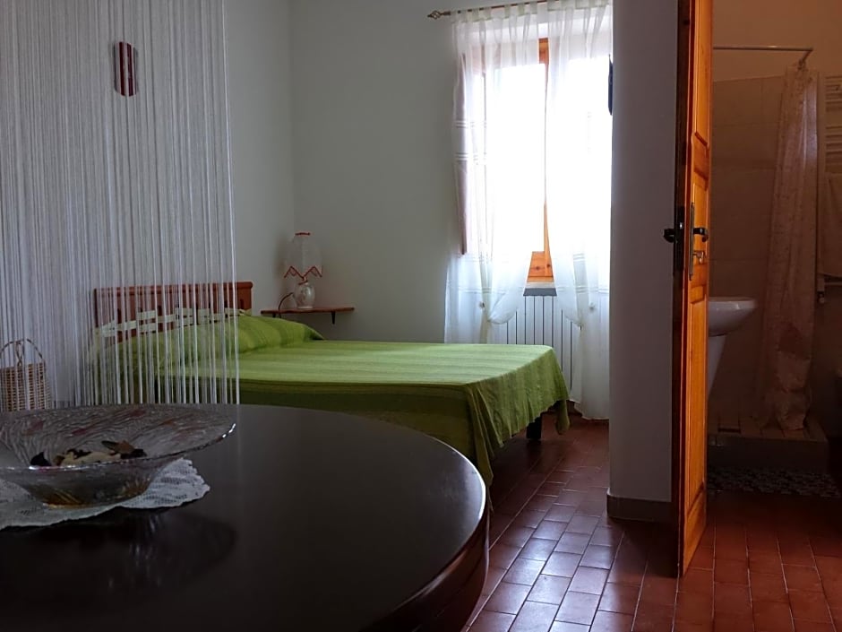 Villa Olimpo B&B